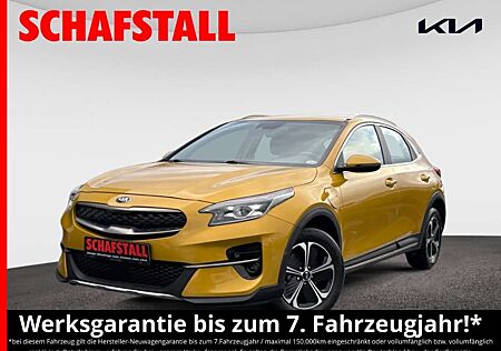 Kia XCeed Vision Plug-in Hybrid Automatik Navi Carplay Tempo