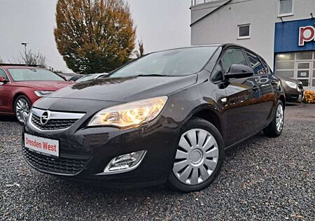 Opel Astra J Lim. 5-trg. Design Edition