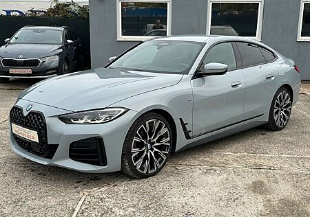 BMW 420 d xDrive M Sport Widescreen Head-up Individ