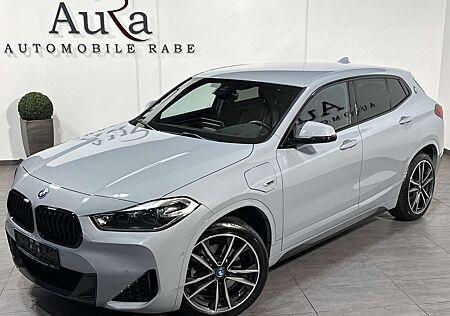 BMW X2 xDrive25e M-Sport NAV+LED+HIFI+VC+HUD+CARPLAY