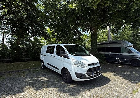 Ford Transit Custom 300 L2H1 LKW VA Autm. Trend