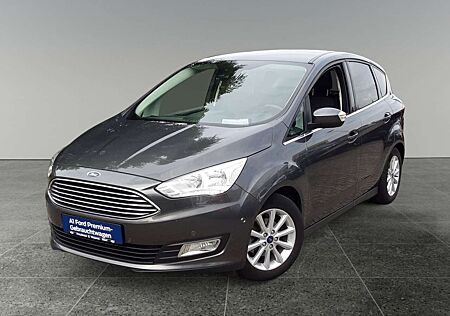 Ford C-Max 1.0 EcoBoost Titanium Start/Stopp EURO 6d-