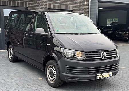 VW T6 Transporter Volkswagen 2.0 Kombi*9Sitzer*Automatik*SHZ*