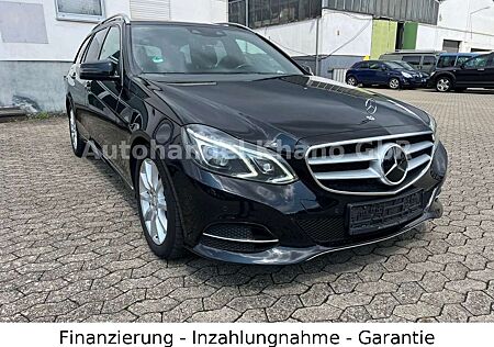 Mercedes-Benz E 220 E -Klasse T-Modell CDI BlueEffic