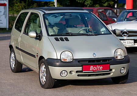 Renault Twingo 1.2 16V Initiale LEDER AUTOMATIK