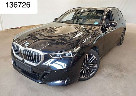 BMW 520 M Sport DrivingProf Autobahn Memory HeadUp