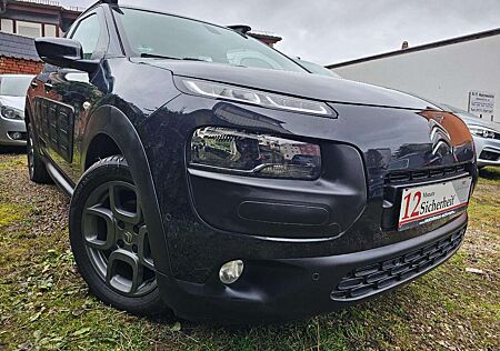 Citroën C4 Cactus Citroen Feel