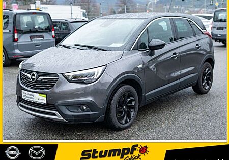 Opel Crossland X 1.2 Start/Stop 2020