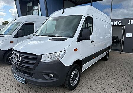 Mercedes-Benz Sprinter 317 Cdi L2H2 MBUX 360° Kam. AHK 3,5T