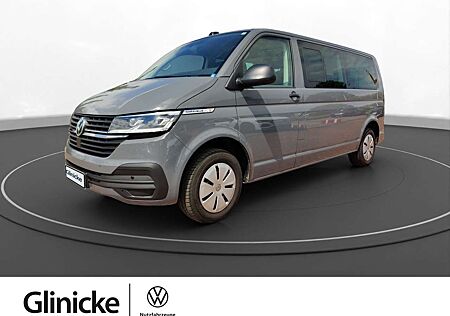 VW T6 Volkswagen .1 Caravelle Trendline Motor: 2,0 l TDI SCR 11