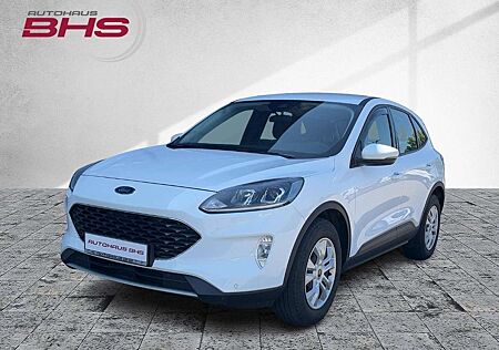 Ford Kuga 1,5lEcoBoost120PSCool&Connect Flatrate+