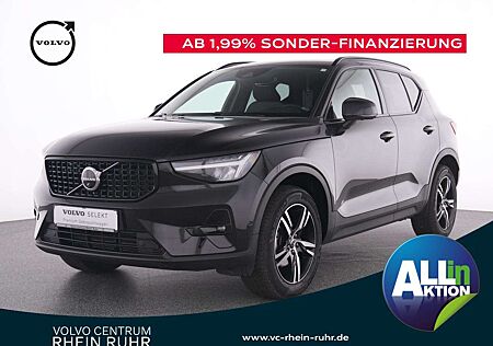 Volvo XC 40 XC40 T2 Plus Dark+360Kamera+Standh+Pano+Licht