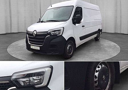 Renault Master III dCi 135 Kasten L2H2 3,5t