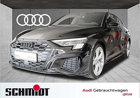 Audi S3 Sportback B&O Matrix LED Navi+ LM19 ACC Kamera