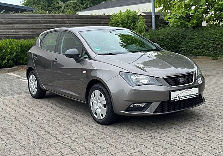 Seat Ibiza Lim. Reference 1.4 Klima TÜV 08/26