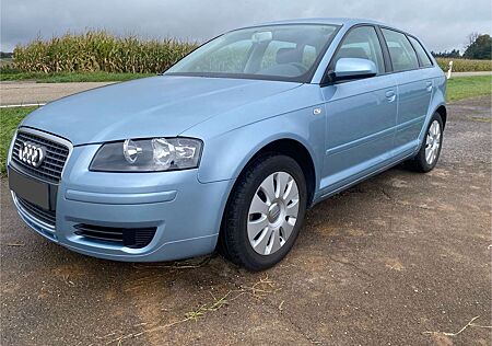 Audi A3 1.6 Sportback Ambiente