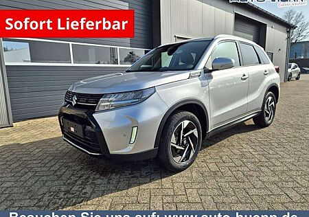 Suzuki Vitara Comfort+ 110PS Automatik MHEV 1.4 Boosterjet Te...
