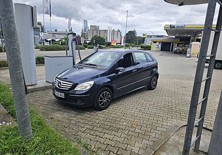 Mercedes-Benz B 150 (245.231)
