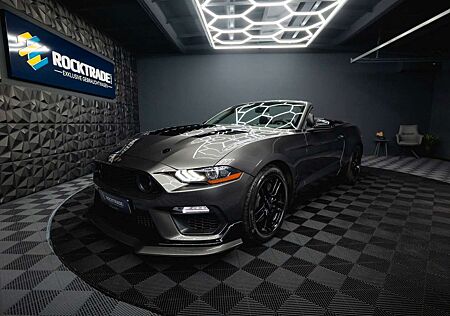 Ford Mustang Shelby GT 500 5.0 V8 PREMIUM Performance