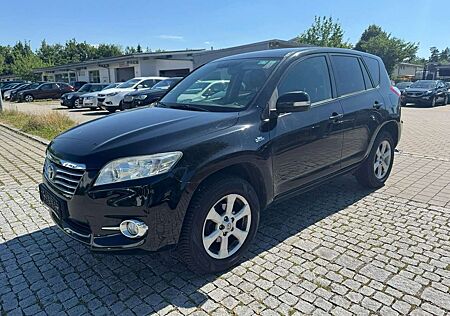Toyota RAV 4 Life