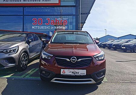 Opel Crossland X 1.2 - Innovation