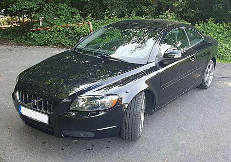 Volvo C70 T5 Summum