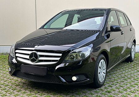 Mercedes-Benz B 180 | Navi | PDC |
