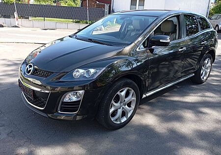 Mazda CX-7 CX-7 2.2 MZR-CD Exclusive-Line