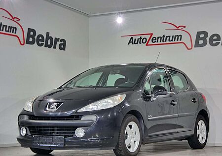 Peugeot 207 Urban Move Klima/Alufelgen/E-Fenster/ZV