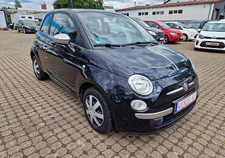 Fiat 500 Pop Star