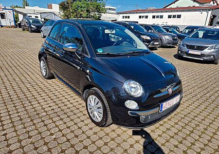 Fiat 500 Pop Star