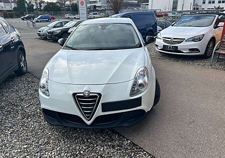 Alfa Romeo Giulietta 1.6 JTDM 16V