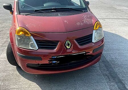Renault Modus 1.6 16V Authentique