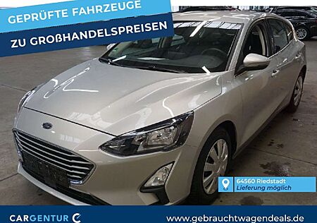 Ford Focus 1.5 EcoBlue Cool&Connect LED