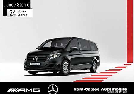 Mercedes-Benz Vito 116 TOURER NEUES MODELL AHK 2,5t NAVI KAM