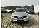 Nissan Juke 1.6 CVT Automatik. Tekna