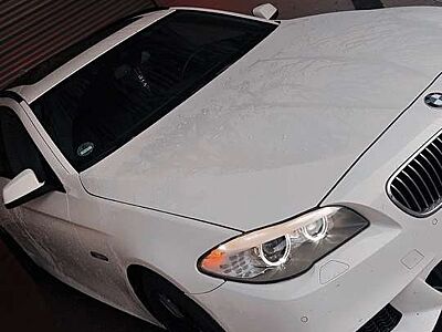 BMW 535 535d xDrive Touring Sport-Aut.