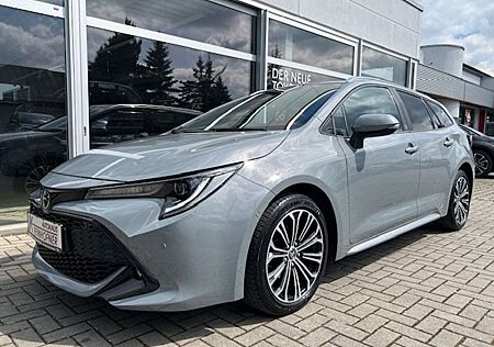 Toyota Corolla 1.2 Turbo Touring Sports Team-D *TECHNIK PAKET*