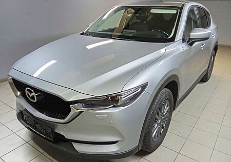 Mazda CX-5 Exclusive-Line AWD