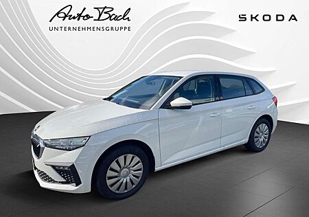 Skoda Scala Essence