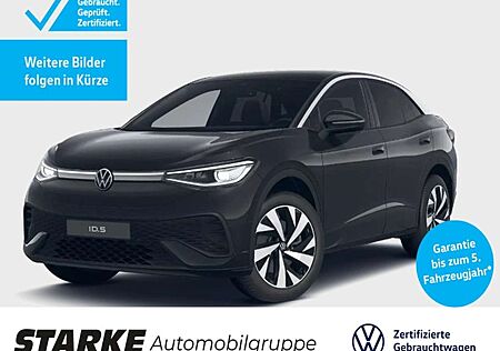 VW ID.5 Volkswagen Pro Infotainment-Paket