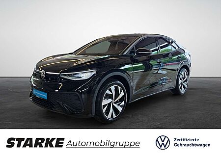 VW ID.5 Volkswagen Pro Infotainment-Paket