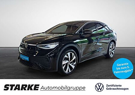 VW ID.5 Volkswagen Pro Infotainment-Paket