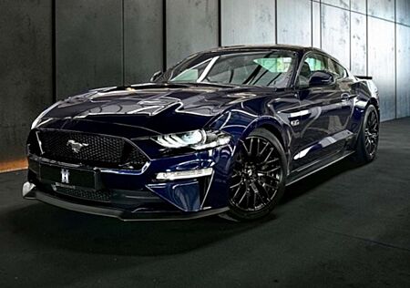 Ford Mustang GT V8 Autom. Garantie Klappenauspuff
