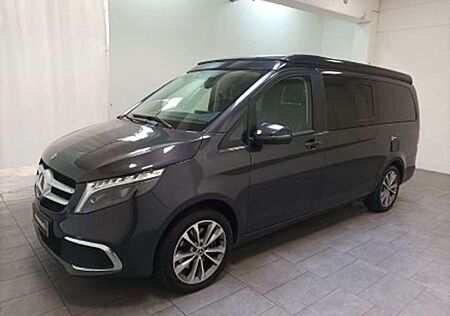 Mercedes-Benz Marco Polo 300 d