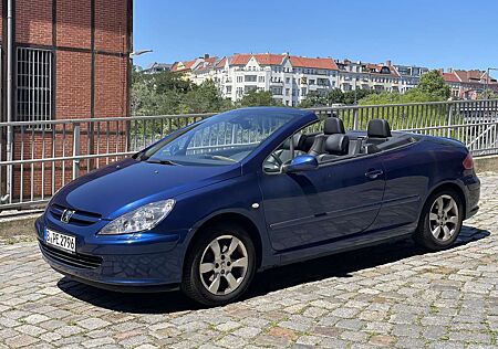Peugeot 307 CC 135 Tendance