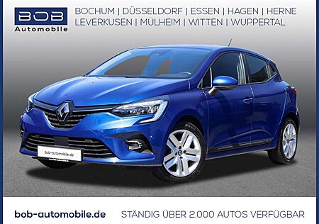 Renault Clio TCe 90 BUSINESS NAVI SHZ PDC KLIMA BT