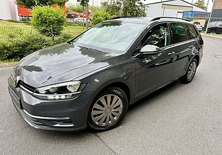 VW Golf Variant Volkswagen Comfortline BMT/Start-Stopp*Klima*Tüv NEU!!