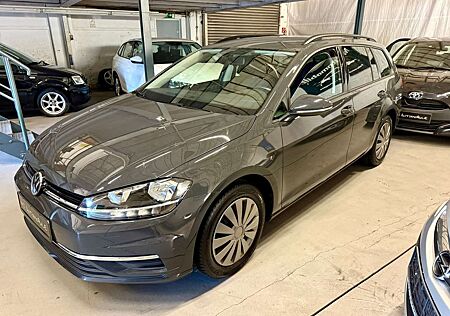 VW Golf Variant Volkswagen Comfortline BMT/Start-Stopp*Klima*Tüv NEU!!