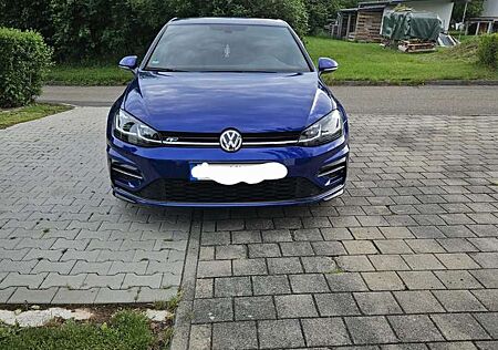 VW Golf Volkswagen 2.0 TDI SCR DSG Highline